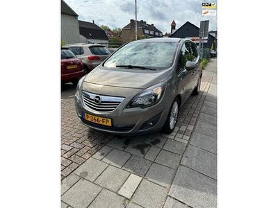 tweedehands Opel Meriva 1.4 Edition AIRCO PDC NWE APK!