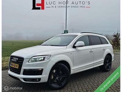 Occasion Audi Q7 239 PK (175 kW) 2007 Overige SUV
