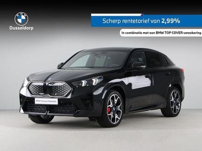 BMW iX2