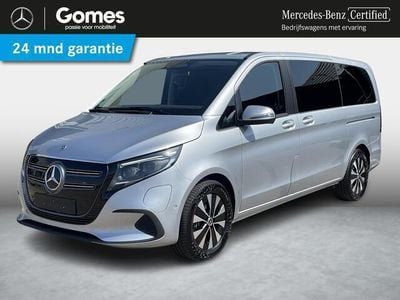 Mercedes EQV300