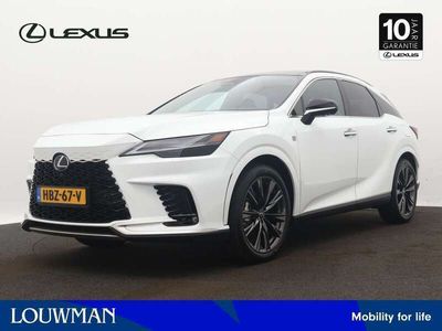 Lexus RX450h