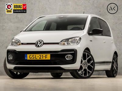 Wit Gebruikt 2021 VW up! GTI Hatchback | € 15.445 (Duur)