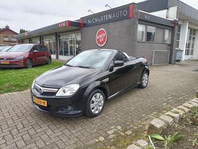 Opel Tigra