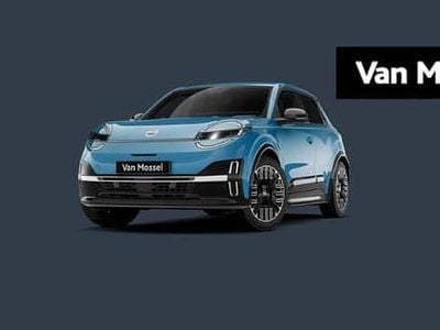 Nieuw Nissan Micra Advance 90 kW (123 PK) 2026 Mystery black Hatchback