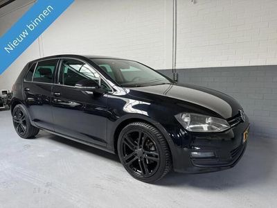 tweedehands VW Golf 1.2 TSI Highline/ Stoelverw/ Apple Carplay/ Black pakket