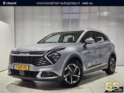 Grijs Gebruikt 2023 Kia Sportage SUV | € 29.649 (Goede deal)