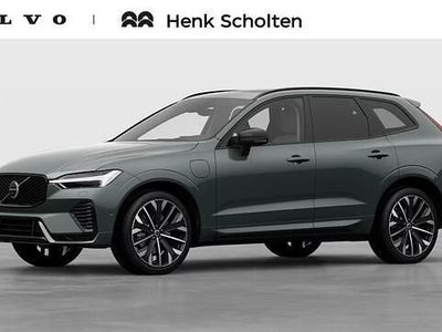 Groen Nieuw 2025 Volvo XC60 Ultra SUV | € 84.248