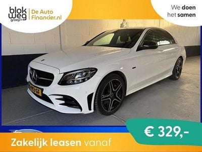 Occasion 2020 Mercedes 300 Business | € 23.900 (Super prijs)