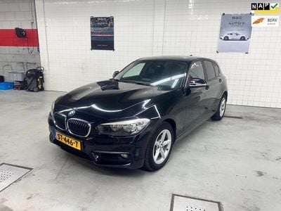 Occasion BMW 118 M Sport 152 PK (111 kW) 2015 Hatchback