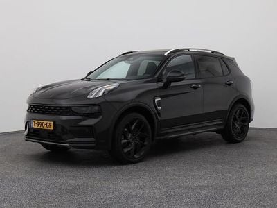Occasion Lynk & Co 01 82 PK (60 kW) 2023 Zwart SUV
