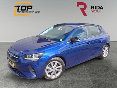 Occasion Opel Corsa Elegance 75 PK (55 kW) 2021 Hatchback Hatchback