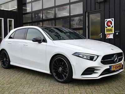Mercedes A160