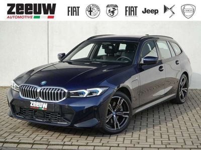 BMW 330e