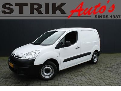 tweedehands Citroën Berlingo 1.6 BlueHDI 75 Club-Airco Eerste Eigenaar.