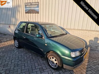 Seat Arosa