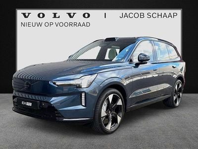 Blauw Occasion 2025 Volvo EX90 Performance SUV | € 87.800 (Goede deal)