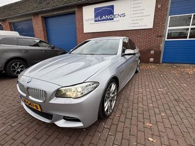 BMW M550