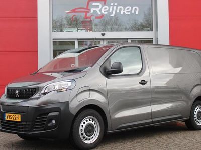 Grijs Gebruikt 2023 Peugeot e-Expert Van | € 30.895 (Duur)