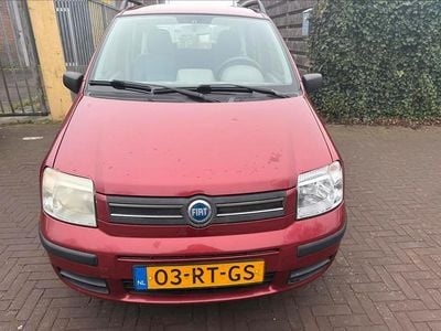 Occasion 2005 Fiat Panda | € 1.450 (Goede deal)