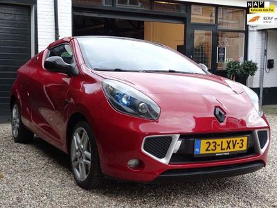 Renault Wind