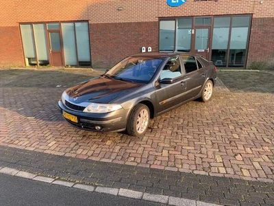 Renault Laguna II