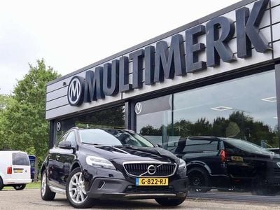 Volvo V40 CC