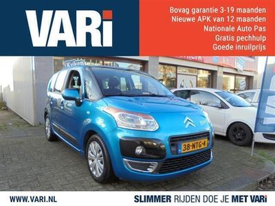 tweedehands Citroën C3 Picasso 1.6 VTi Aura