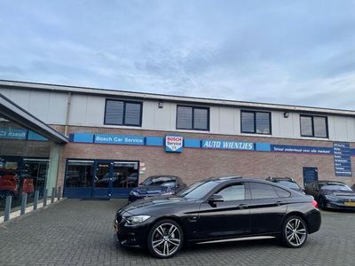 tweedehands BMW 440 440 Gran Coupé i Aut 240kw xDrive | High Exe M-Spor