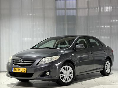 tweedehands Toyota Corolla 1.6-16V Sol