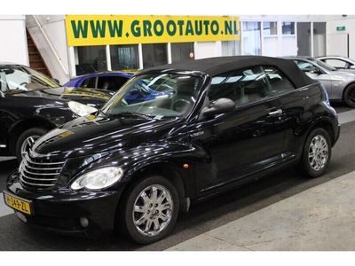 Chrysler PT Cruiser