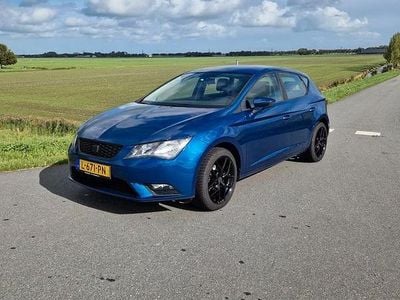 Occasion 2015 Seat Leon | € 8.750 (Eerlijke prijs)