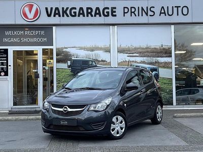 Opel Karl