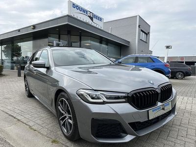 BMW 530e