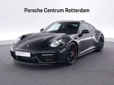 Porsche 911 Carrera GTS