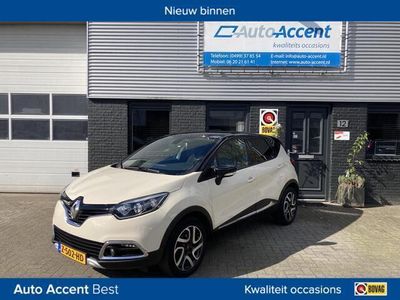 tweedehands Renault Captur 0.9 TCe Xmod Navi/Camera/86dkm...