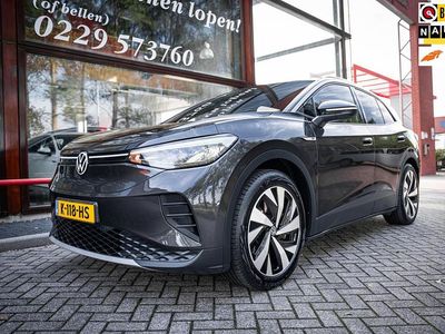 Occasion VW ID.4 150 kW (204 PK) 2020 Grijs SUV