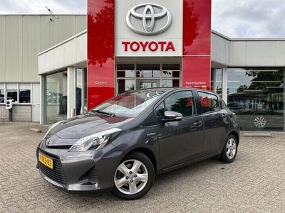 tweedehands Toyota Yaris Hybrid 