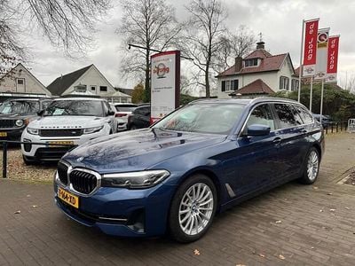 BMW 530e