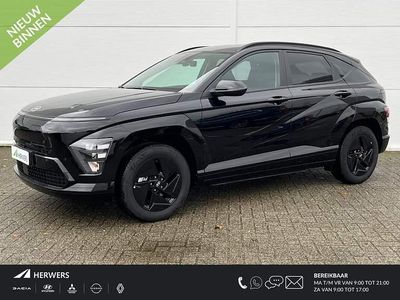 Overige Nieuw 2025 Hyundai Kona Edition SUV | € 34.885 (Goede deal)