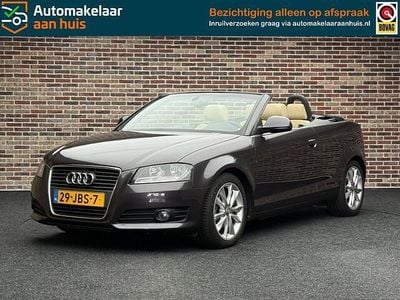 Audi A3 Cabriolet