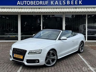Audi A5 Cabriolet