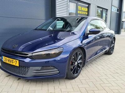 tweedehands VW Scirocco 1.4 TSI Highline