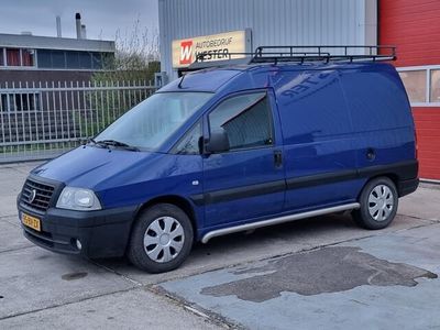 tweedehands Peugeot Expert 220C 2.0 HDI Avant.