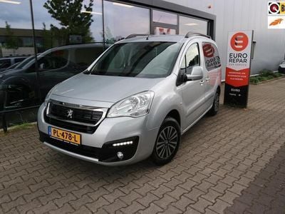 Peugeot Partner Tepee