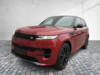 Gebruikt 2025 Land Rover Range Rover Sport Autobiography SUV | € 125.950 (Goede deal)