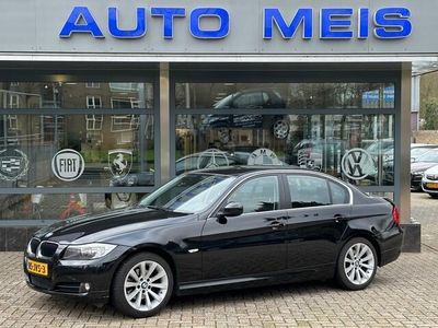 tweedehands BMW 318 318 I Business Line Navi Clima Cruise NL-Auto NAP