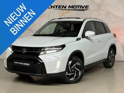 Occasion Suzuki Vitara Style 129 PK (94 kW) 2025 Overige SUV