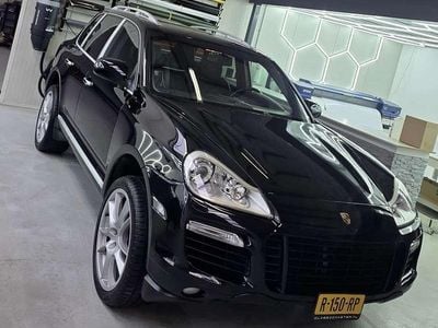 Occasion 2006 Porsche Cayenne Turbo SUV | € 17.950 (Super prijs)