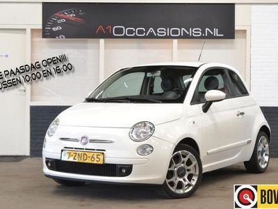 tweedehands Fiat 500 1.4-16V Pop