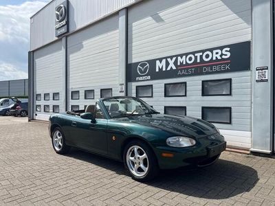 Mazda MX5